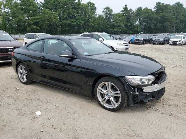 2017 BMW 440XI WBA4P3C54HK528191