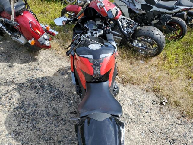 2010 HONDA CBR1000 RR JH2SC5900AK200471