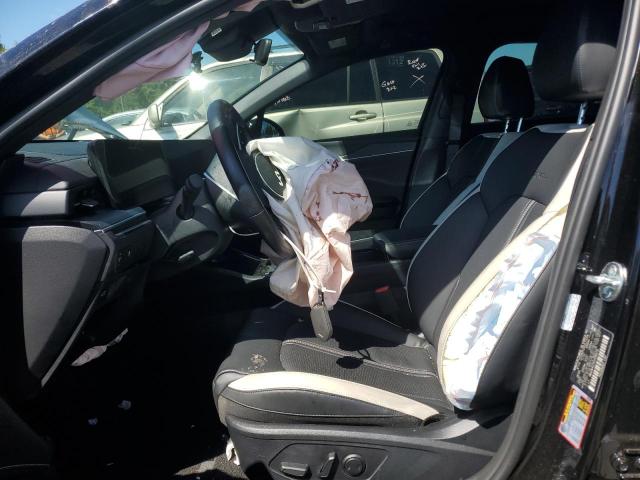 2025 KIA K5 GT LINE - KNAG64J75S5358276