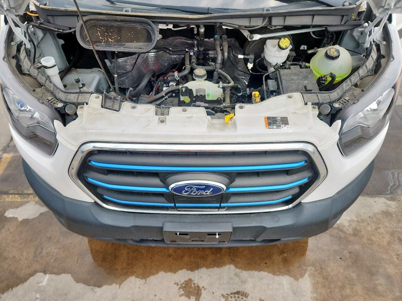 2022 FORD TRANSIT T- - 1FTBW9CK3NKA12969