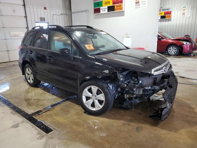 2016 SUBARU FORESTER 2 JF2SJAHCXGH506006