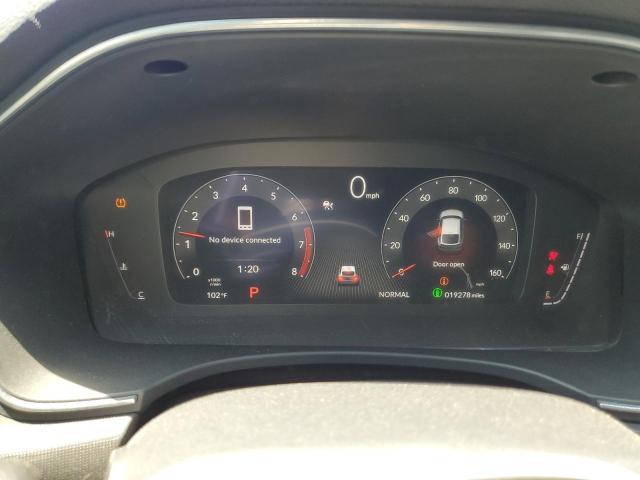 2023 ACURA INTEGRA A-SPEC TECH 19UDE4H60PA014859