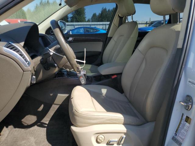 2015 AUDI Q5 PREMIUM WA1DGAFP7FA004468