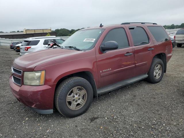 CHEVROLET TAHOE C150
