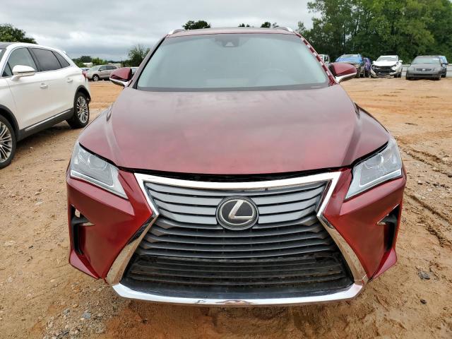 2017 LEXUS RX 350 BAS - 2T2ZZMCA0HC076033