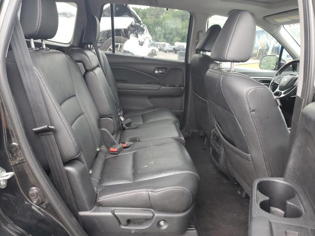 2020 HONDA PILOT EXL 5FNYF6H56LB026287
