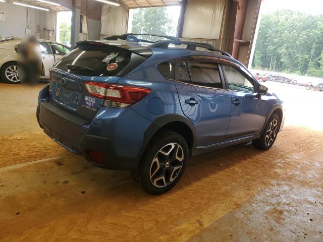 2018 SUBARU CROSSTREK JF2GTAMCXJH229743