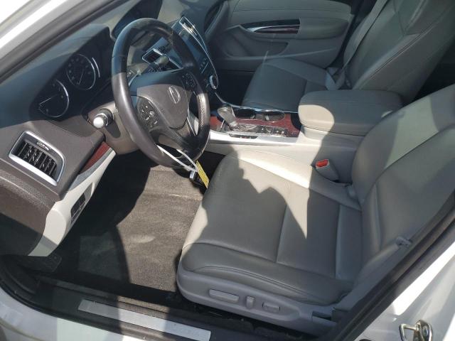2016 ACURA TLX - 19UUB1F31GA012909
