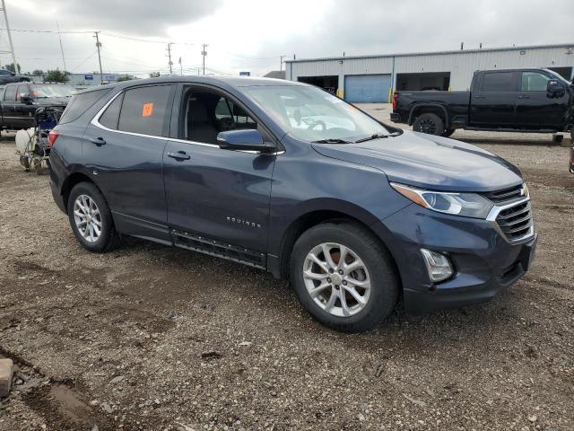 2019 CHEVROLET EQUINOX LT - 3GNAXKEV1KL306962