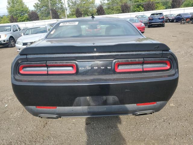 2019 DODGE CHALLENGER 2C3CDZGG4KH625092