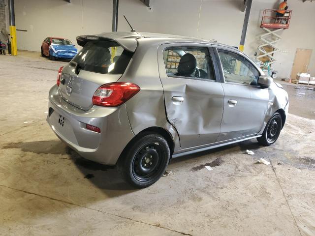 2020 MITSUBISHI MIRAGE ES ML32A3HJ0LH009455