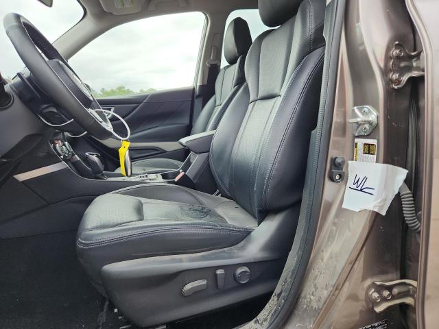 2022 SUBARU FORESTER L JF2SKAPC8NH505514