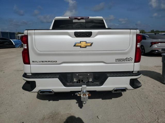 2022 CHEVROLET SILVERADO - 3GCPAFET8NG523092