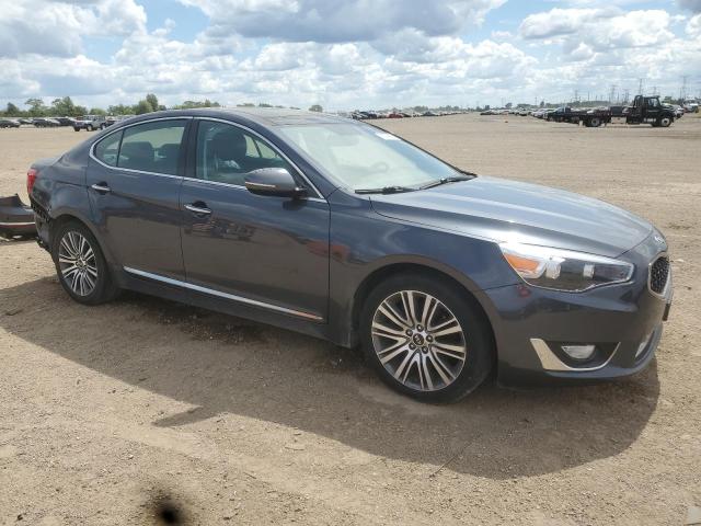 2015 KIA CADENZA PR KNALN4D76F5196855