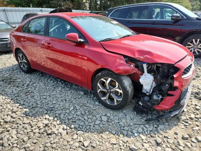 2019 KIA FORTE FE 3KPF24AD2KE059011