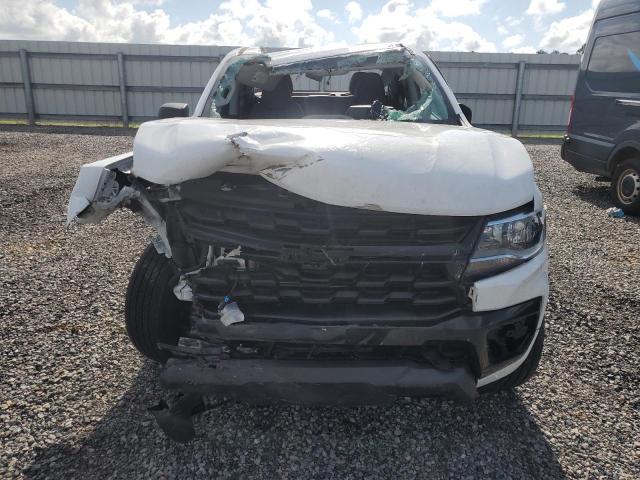 2022 CHEVROLET COLORADO #3303884739