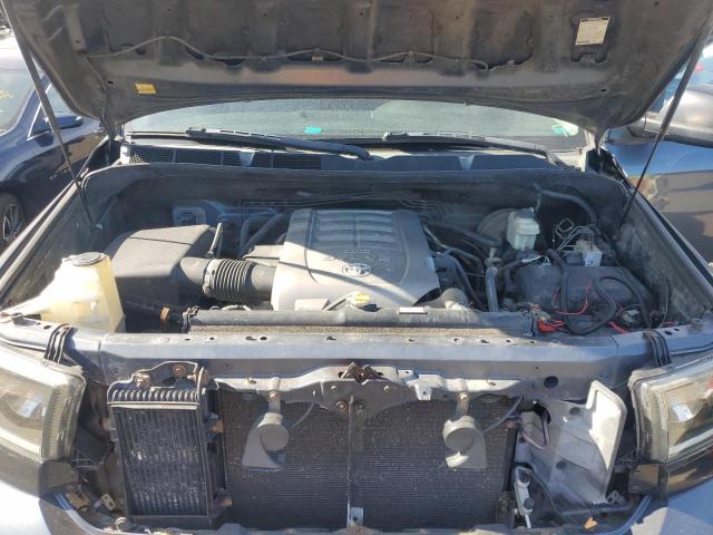 2010 TOYOTA TUNDRA DOU - 5TFUY5F17AX095642