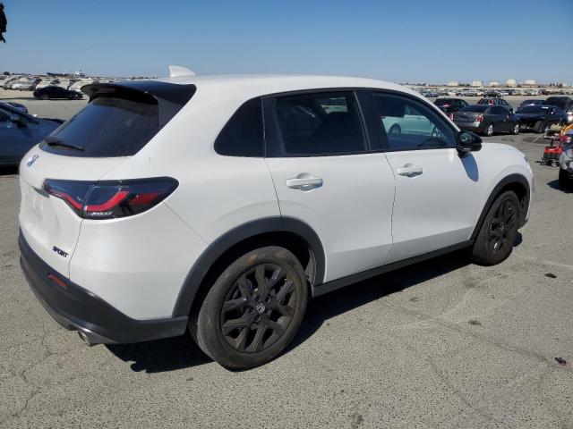 2024 HONDA HR-V SPORT 3CZRZ1H58RM709590
