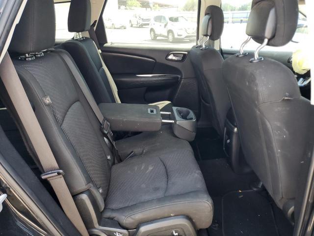2019 DODGE JOURNEY SE 3C4PDCBG3KT848779
