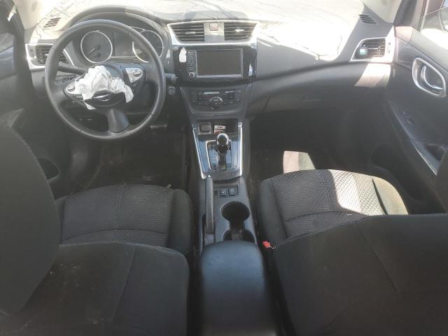 2019 NISSAN SENTRA S - 3N1AB7AP3KY442026