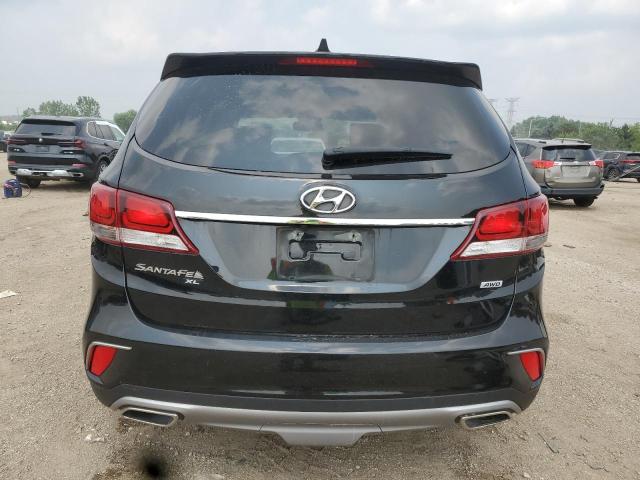 2019 HYUNDAI SANTA FE X KM8SNDHF9KU298095