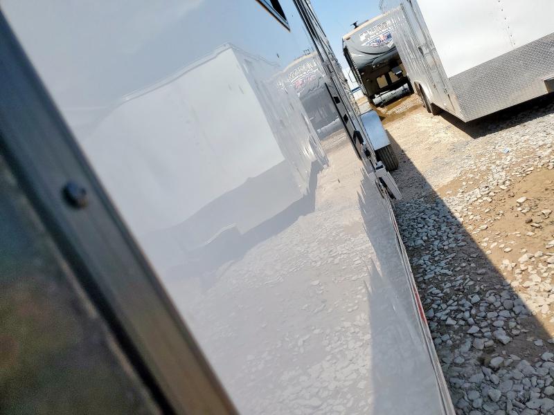 2024 BISON BISONTRAIL #3274094469