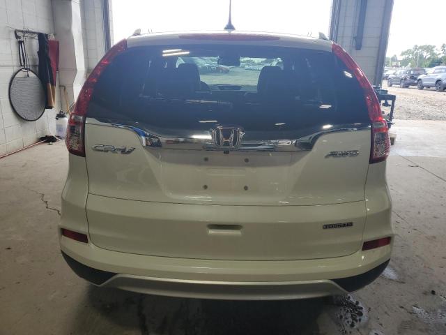 2016 HONDA CR-V TOURI 5J6RM4H90GL071871