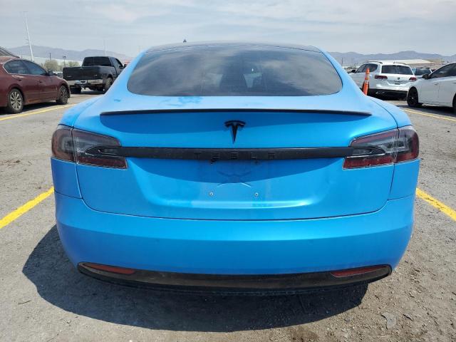 2019 TESLA MODEL S - 5YJSA1E47KF331329