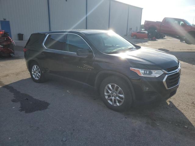 2019 CHEVROLET TRAVERSE LS 1GNERFKW5KJ223414