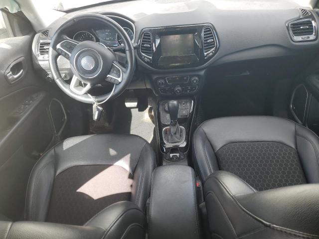 2021 JEEP COMPASS LA 3C4NJDBB1MT565830