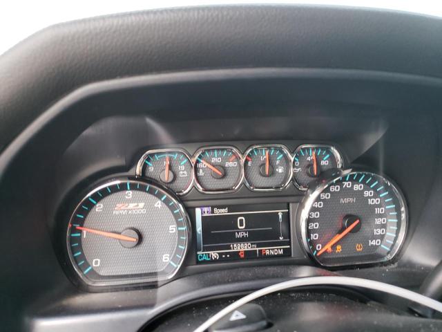 2015 CHEVROLET 1500 1GCVKREC0FZ282541