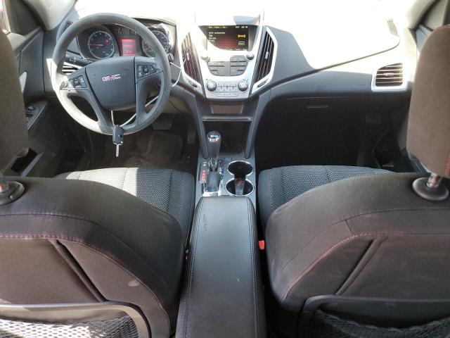 2016 GMC TERRAIN SL 2GKALMEK8G6149744