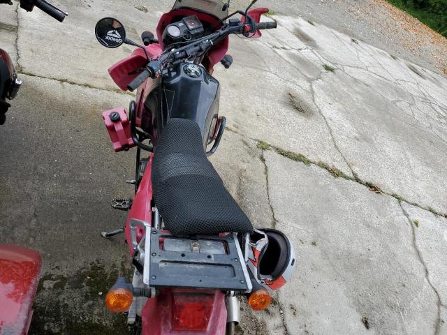 2005 KAWASAKI KL650 A JKAKLEA175DA14785