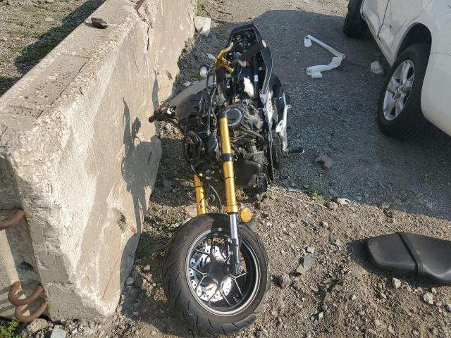 2020 HONDA GROM 125 MLHJC7512L5201277