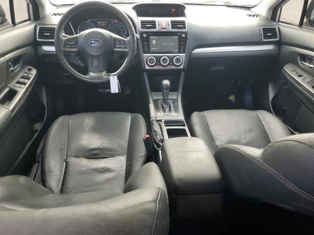 2015 SUBARU IMPREZA SP - JF1GPAZ61F8222974