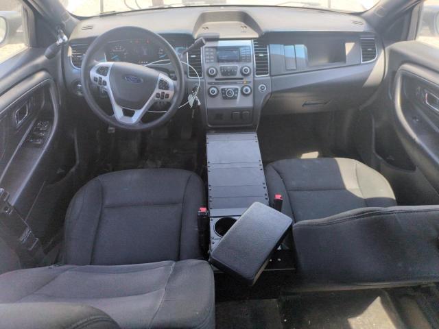 2016 FORD TAURUS POLICE INTERCEPTOR 1FAHP2MK1GG128258