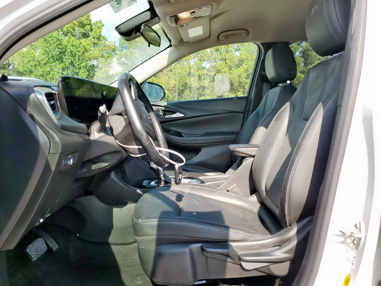 BUICK ENCORE SPORT TOURING