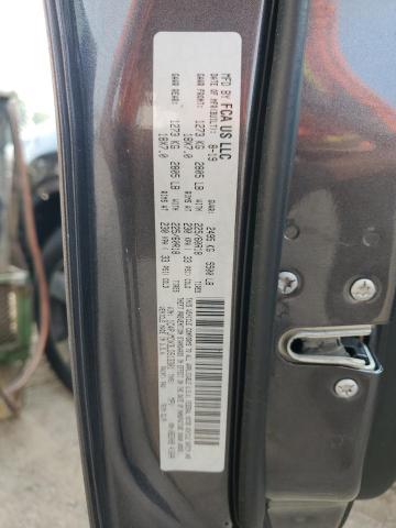 2020 JEEP CHEROKEE LIMITED 1C4PJMDX3LD513301