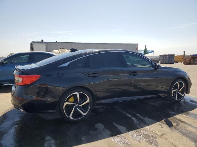 2019 HONDA ACCORD SPORT - 1HGCV1F31KA156150