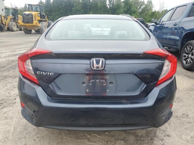 2017 HONDA CIVIC LX 19XFC2F59HE205254
