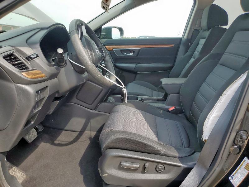 2017 HONDA CR-V EX 7FARW1H50HE002067