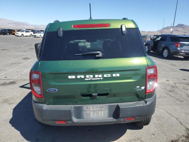 2023 FORD BRONCO SPO - 3FMCR9B62PRD38904