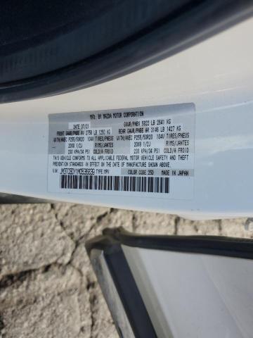 2021 MAZDA CX-9 GRAND JM3TCBDY1M0536839