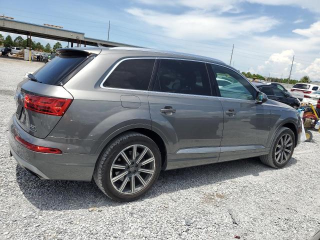 2017 AUDI Q7 PREMIUM WA1LAAF70HD027119