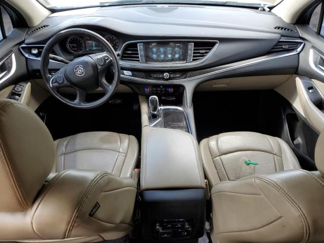 2018 BUICK ENCLAVE ESSENCE 5GAEVAKW4JJ129306