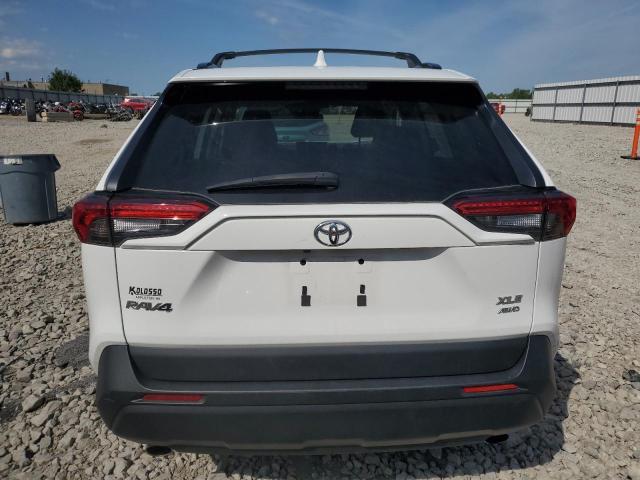 2023 TOYOTA RAV4 XLE 2T3P1RFV4PC332713