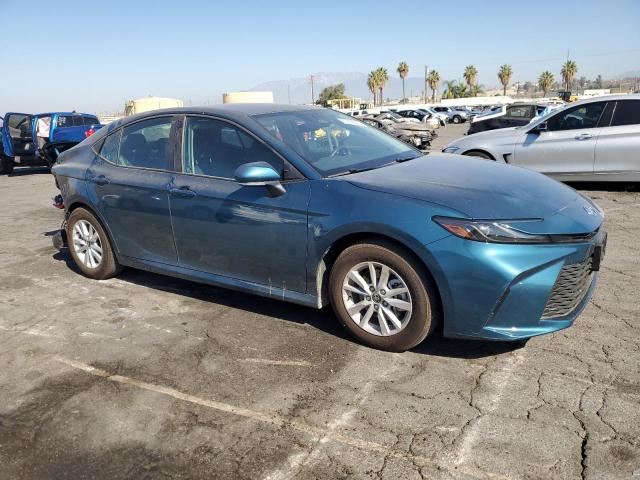 2025 TOYOTA CAMRY XSE - 4T1DAACK9SU117181