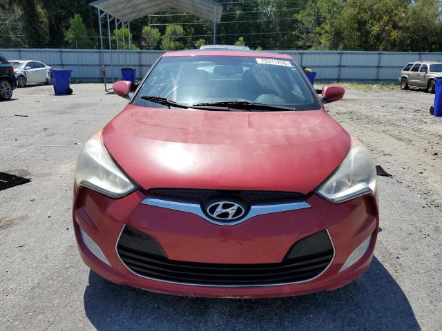 2016 HYUNDAI VELOSTER KMHTC6AD0GU290957
