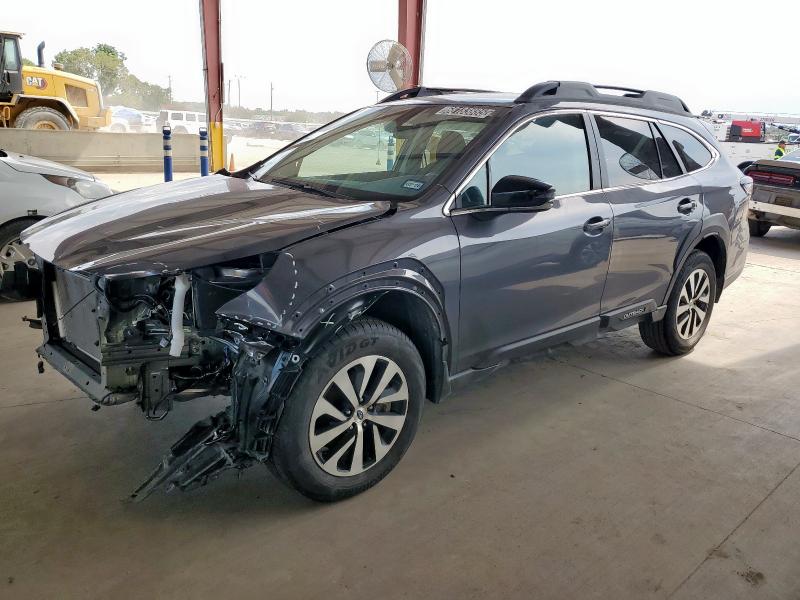 SUBARU OUTBACK PREMIUM