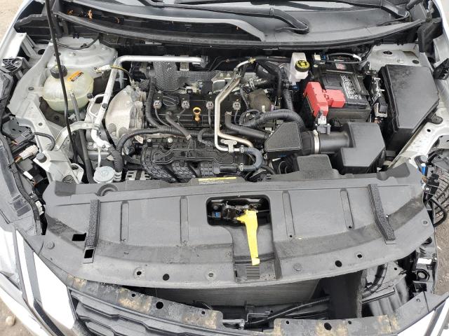 2021 NISSAN ROGUE SL 5N1AT3CBXMC793754